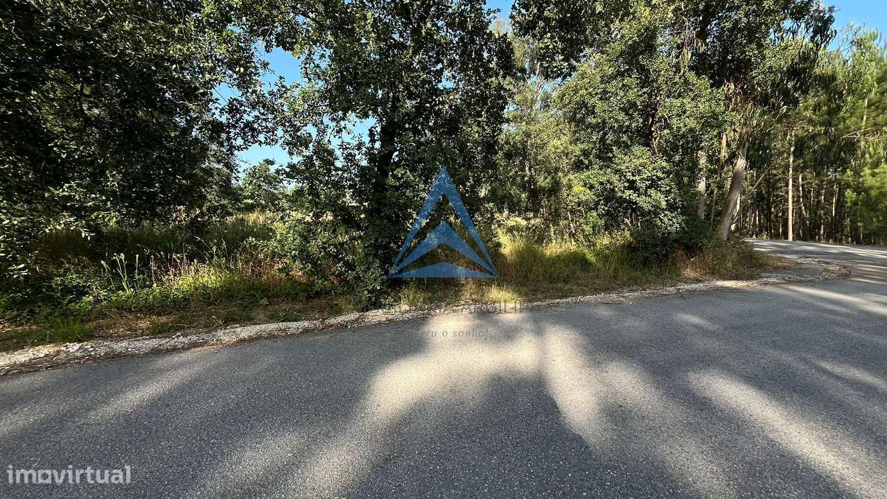 Terreno Plano junto ao Bioparque da Charneca - Viva com Natureza e... - Grande imagem: 5/36