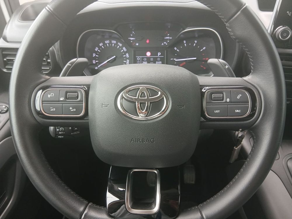 toyota proace-city-verso