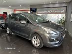 Peugeot 3008 BlueHDi 120 Stop & Start Active - 8