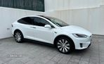 Tesla Model X 100 kWh Performance Ludicrous AWD - 4