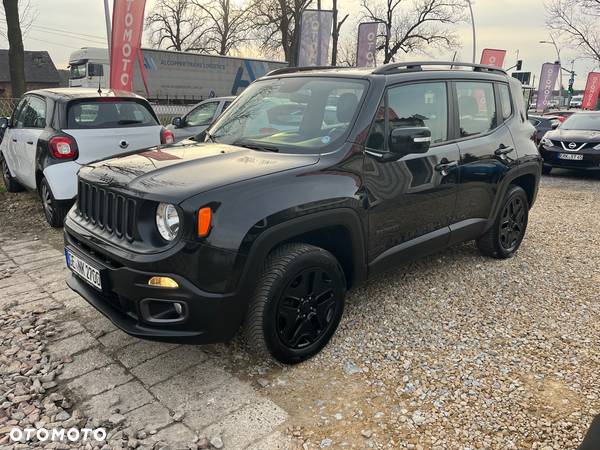 Jeep Renegade - 3