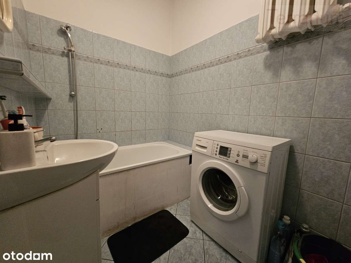 Mokotów trzypokojowe blisko Metra Wilanowska-1