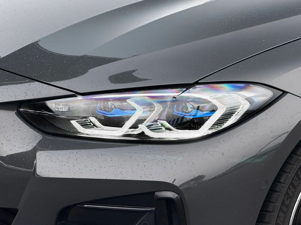 BMW Seria-4 420D XDRIVE M Sport 2.0 Diesel 190 KM — zdjęcie 7