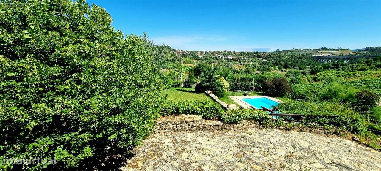 Casa de Pedra Rústica - Almalaguês - Coimbra/Venda-33