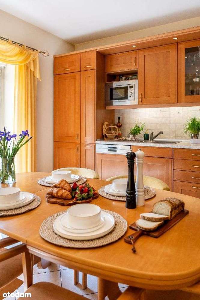 Luksusowy DOM z basenem i sauną SUPER LOKALIZACJA-5