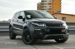 Land Rover Range Rover Evoque - 1