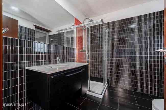 Espetacular Apartamento T3 em Alvelos - Barcelos-12