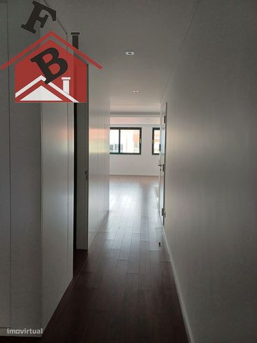 T3 Novo pronto a habitar Ramalde Porto 355.000€-11
