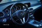 Mercedes-Benz C 250 CDi Avantgarde BE Aut. - 9