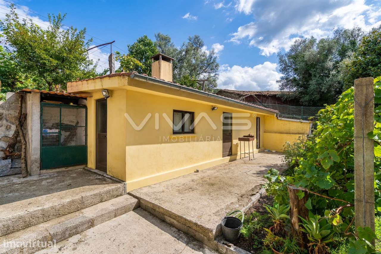 Moradia T4 Venda em Crespos e Pousada,Braga-34