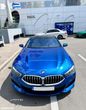 BMW M8 M850i xDrive - 5