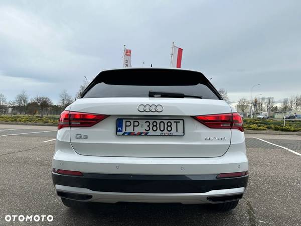 Audi Q3 35 TFSI Advanced - 7