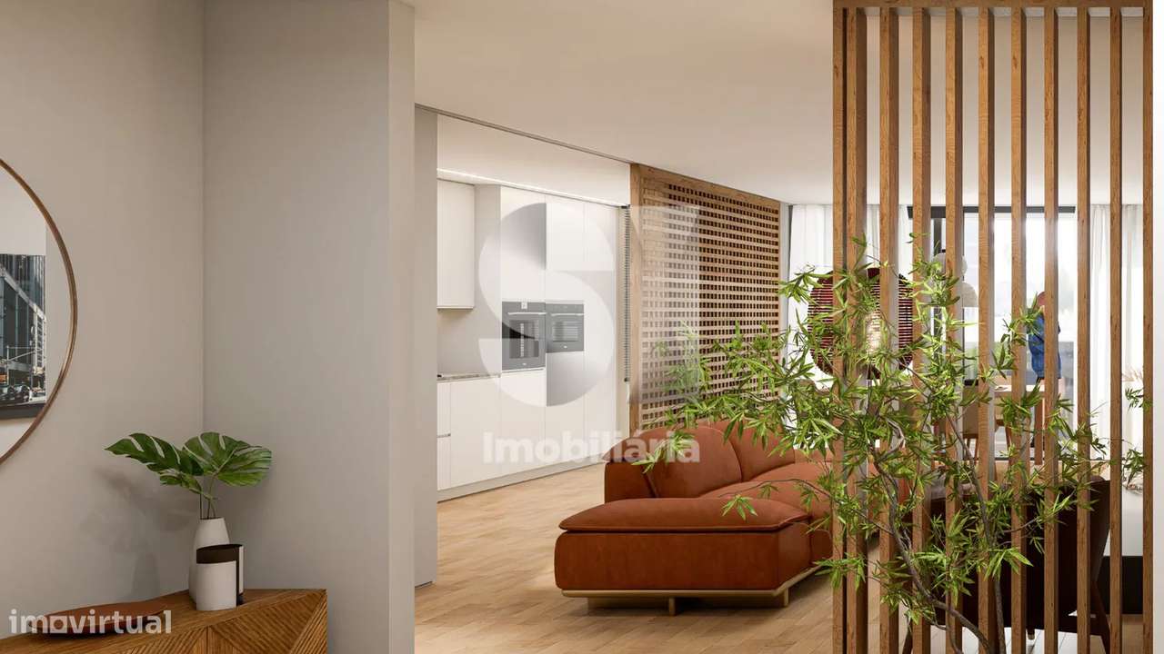 T1/T3 na Trofa (Em construção) - INvestimento-11