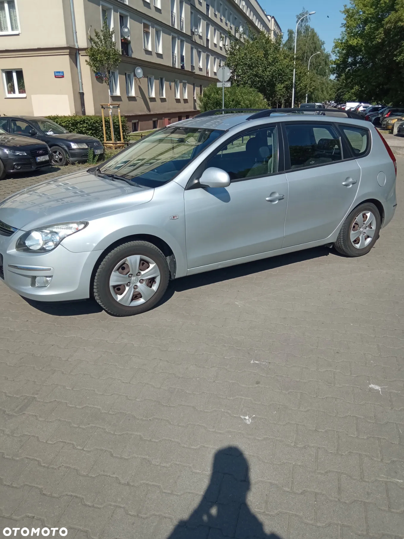 Hyundai I30 1.4 Base - 6