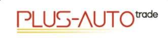 PLUS AUTOTRADE 2026 logo