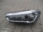 BMW X1 F48 15-18R LAMPA PRZÓD LEWA FULL LED - 2