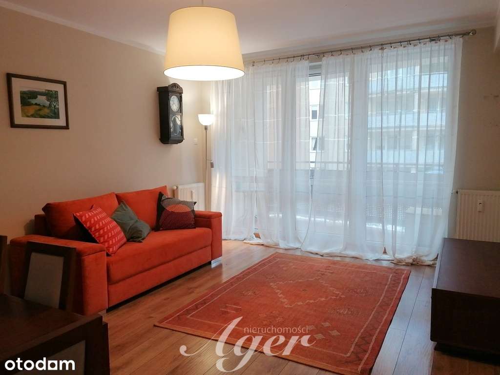 *ul.Zawadzkiego komfortowe 2Pok 52,90m2 blok2009r*-0