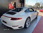 Porsche 991 Carrera 4 S PDK - 5