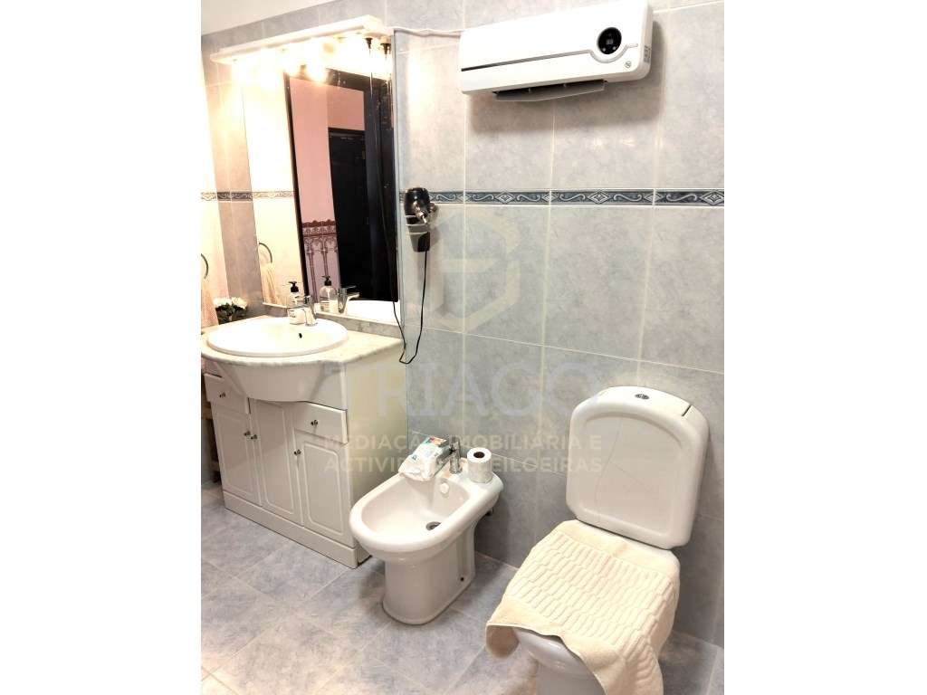 Apartamento T3 com Varanda e 2 Marquises com Excelente área - Exclu...-21