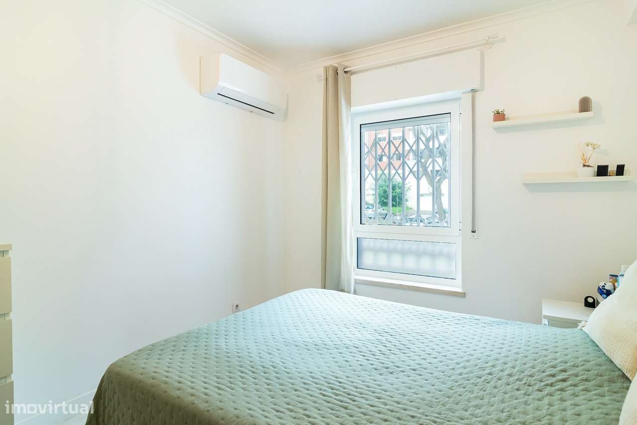 O início de uma nova etapa… em São Domingos de Rana.-19