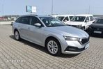 Skoda Octavia 2.0 TDI Ambition DSG - 6