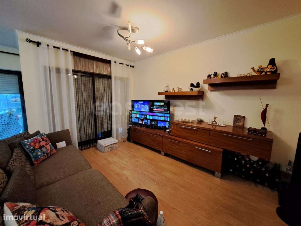 Apartamento T3 Moderno com Lugar de Garage na Cidade de Beja - Grande imagem: 5/22