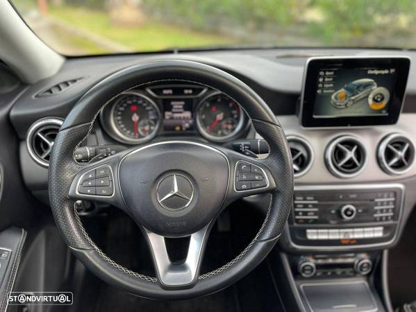 Mercedes-Benz CLA 180 - 6