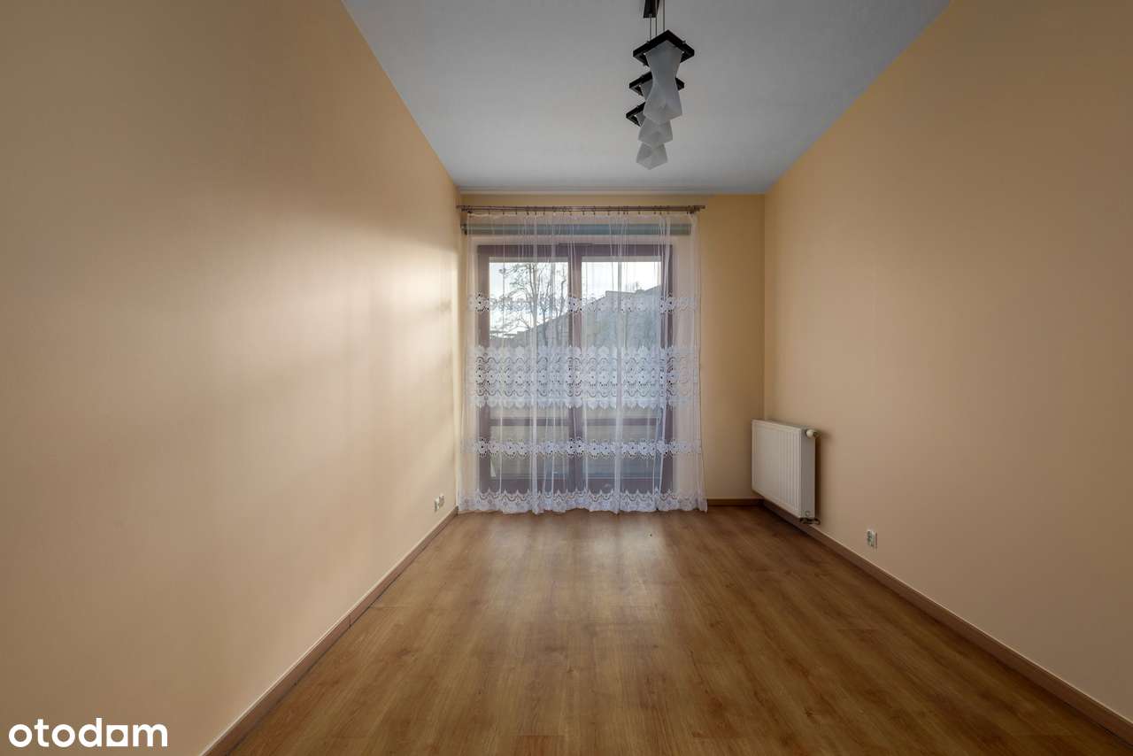 Przytulne 2-pokojowe z balkonem w centrum Krowodrzy (ul. Poznańska) - Pełny obrazek: 5/11