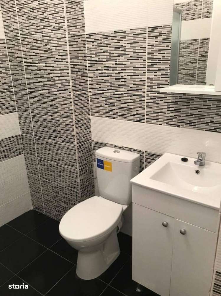 Garsoniera TVA 21% inclus bucatarie inchisa Militari Residence-3