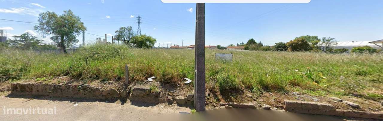 Terreno Para Construção  Venda em São Paio de Oleiros,Santa Maria da F-4