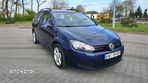 Volkswagen Golf 1.6 TDI DPF Trendline - 13