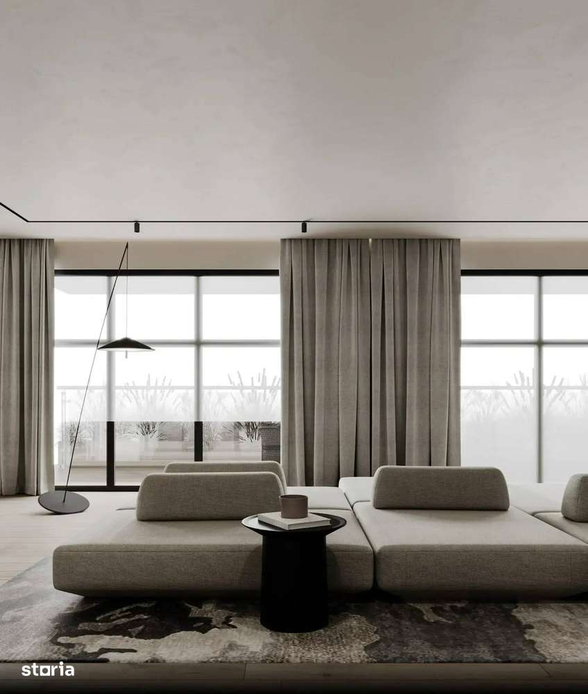 Apartament Nou 3 Camere Decomandat | Sector 3 Parcare Inclusa