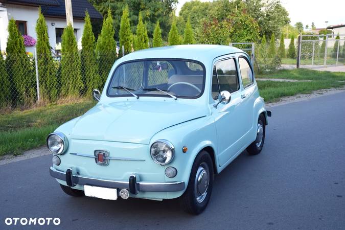 Fiat 600 - 3