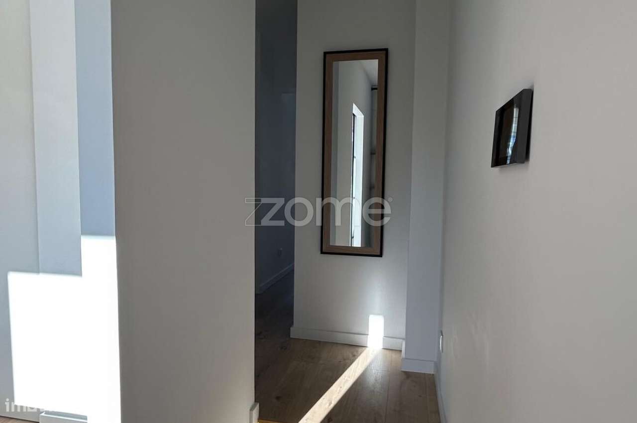 Apartamento T1, Monte Estoril-12