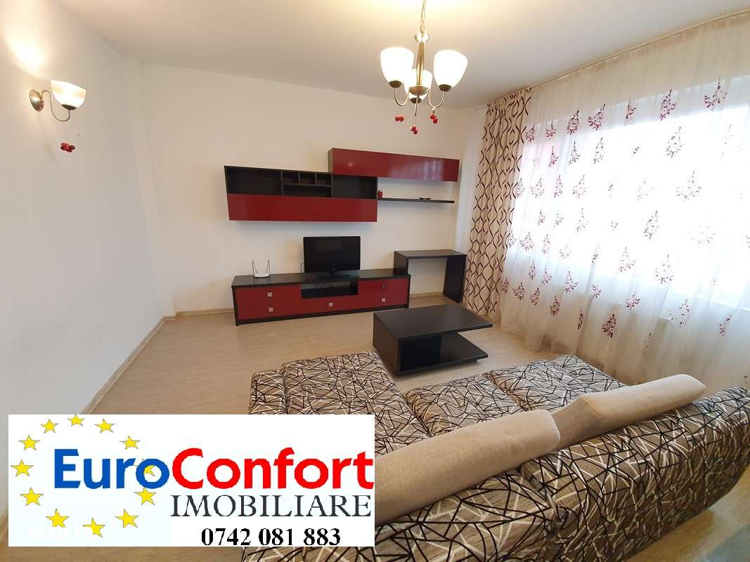 Vand apartament 3 camere Cartier Rezidential Ared Uta, cu balcon-5