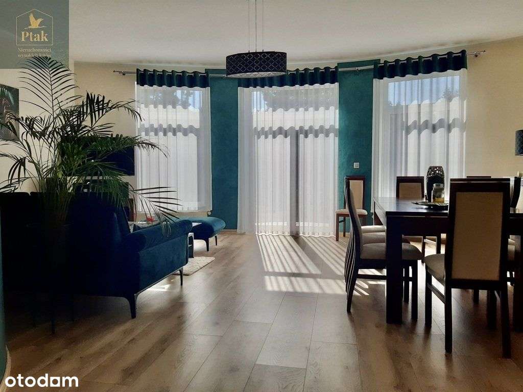 Dom+Warsztat! Na Firmę/Mieszkania itd-dz.2700m2 - Pełny obrazek: 5/20