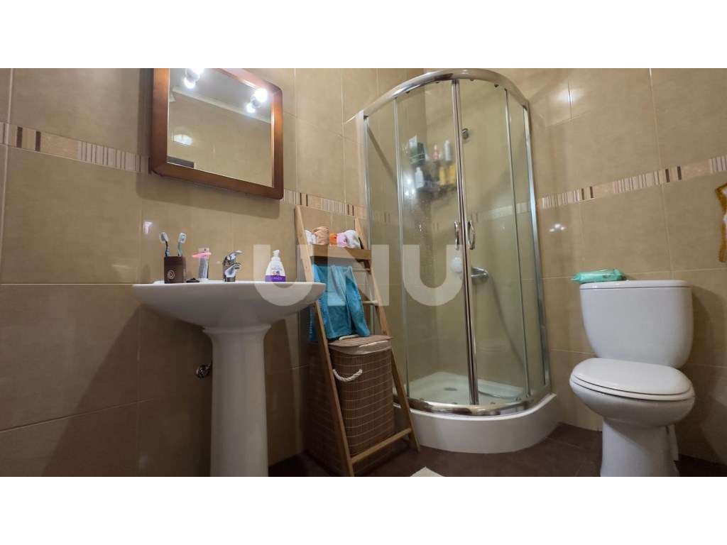 Moradia V3- São Vicente Ferreira-14