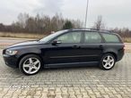 Volvo V50 2.0D - 6