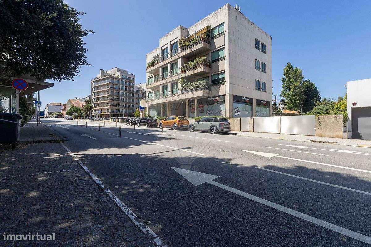 Apartamento T2 para venda-0