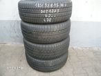 47R 4xLATO 185/55R15 82V TOYO R27 - 1