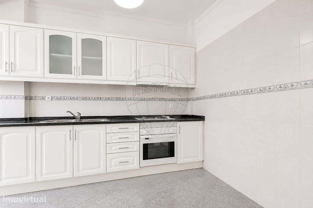 Apartamento T3 para venda-3