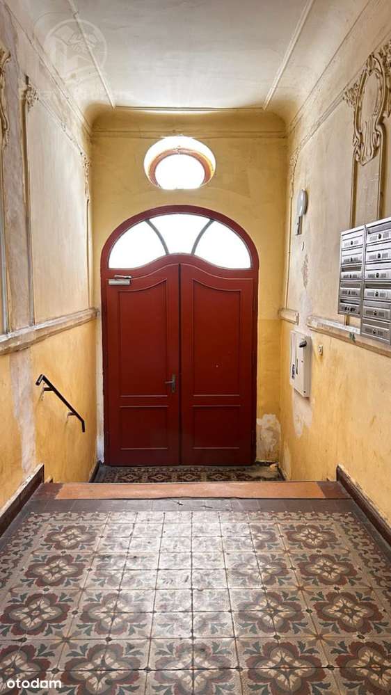 Restaurowana kamienica| Inwestycja w Centrum-13