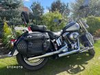 Harley-Davidson Softail Heritage Classic - 37