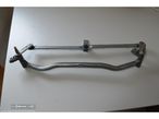 Estrutura motor limpa para brisas seat ibiza 6L(novo) - 1