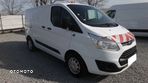 Ford TRANSIT - 1