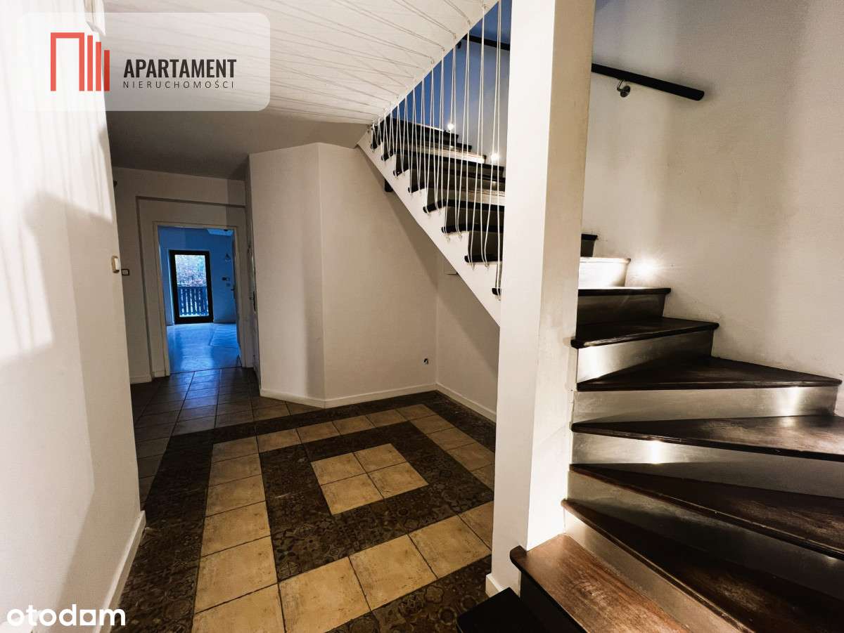 Tylko u nas! Dom z potencjałem w Szubinie-8