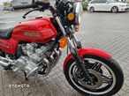 Honda CB - 10