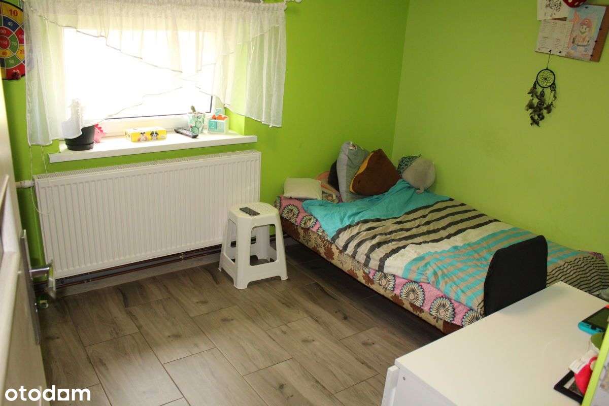 Dom W Zabudowie BliŹniaczej - Pełny obrazek: 5/8