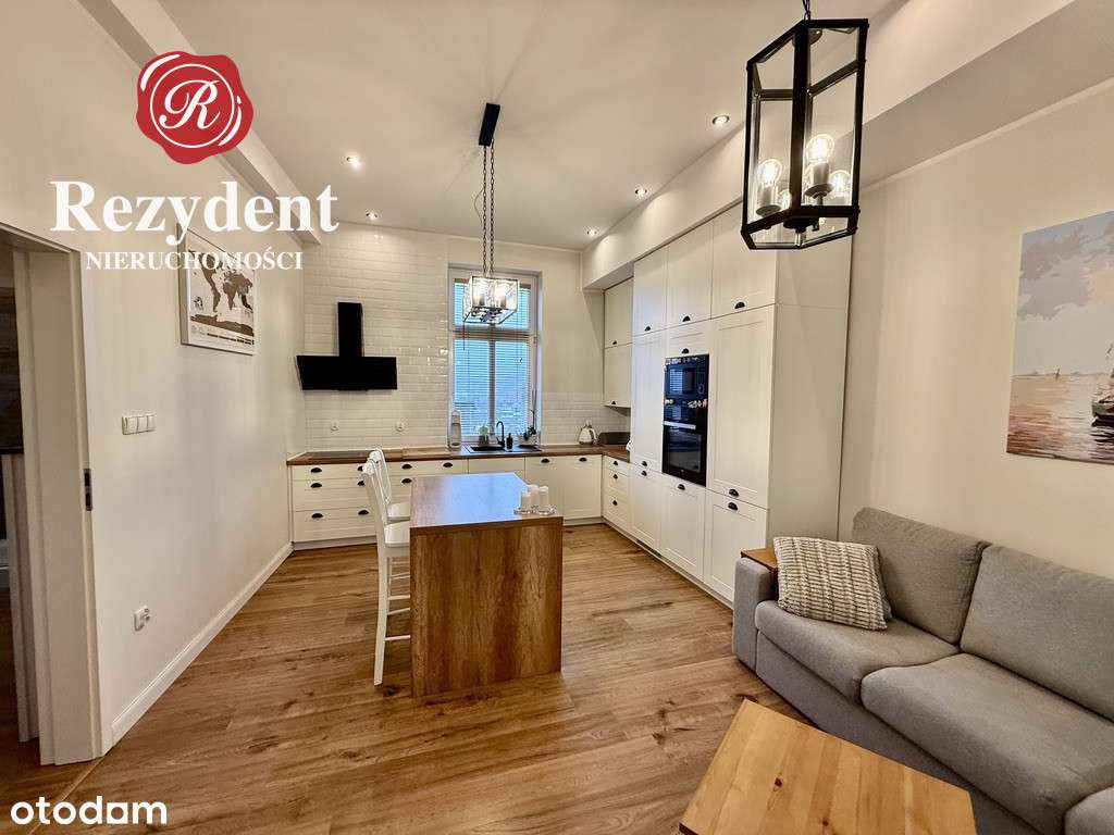 Efektowne i Nowoczesne mieszkanie -pompa ciepł-12