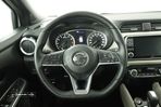 Nissan Micra 1.0 IG-T Tekna CVT - 14